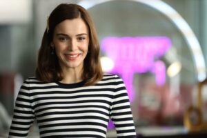 'Kaçış' Dizisinden İlk Kareler