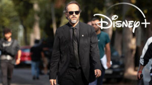 disney plus türk dizisi