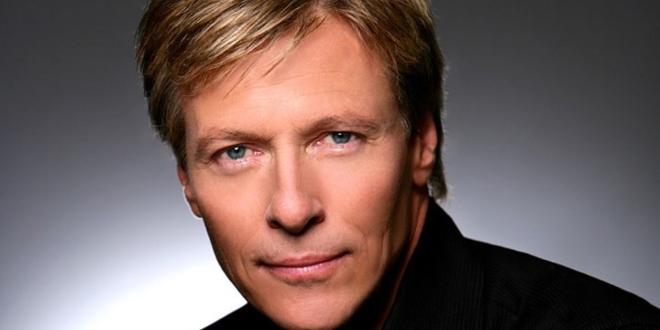 Dünyaca Ünlü Aktör Jack Wagner Evlat Acısıyla Yıkıldı!...