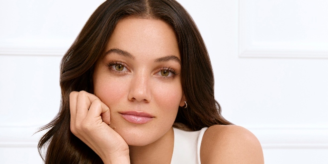 Dünyaca Ünlü Güzellik Markasının Yeni Güzellik Elçisi Pınar Deniz Oldu!...