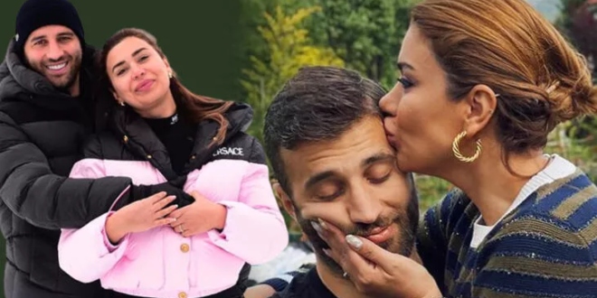 Ebru Şancı 'dan Olay Açıklama 