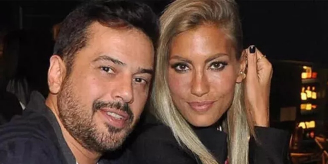 Emre Altuğ'dan Çağla Şikel Açıklaması