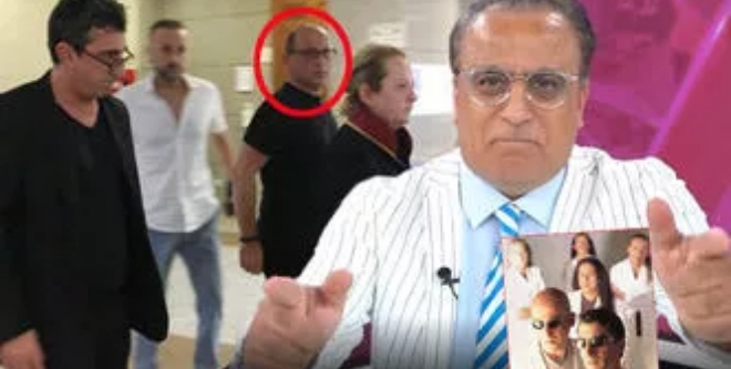 Erhan Güleryüz ve Erol Köse Davasında Yeni Gelişmeler