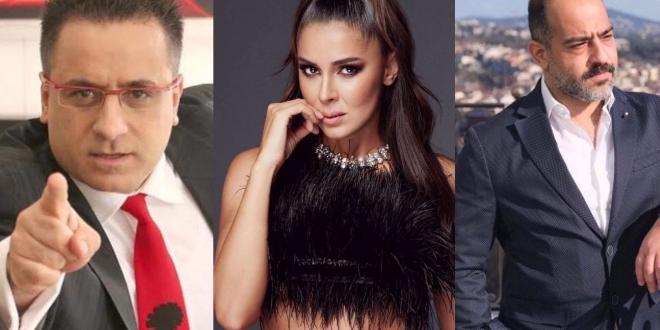 Prodüktör Erol Köse’ye Mahkeme Şoku!