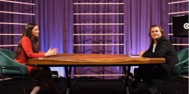 Esra Ezmeci'den Ağızları Açık Bırakan İtiraf