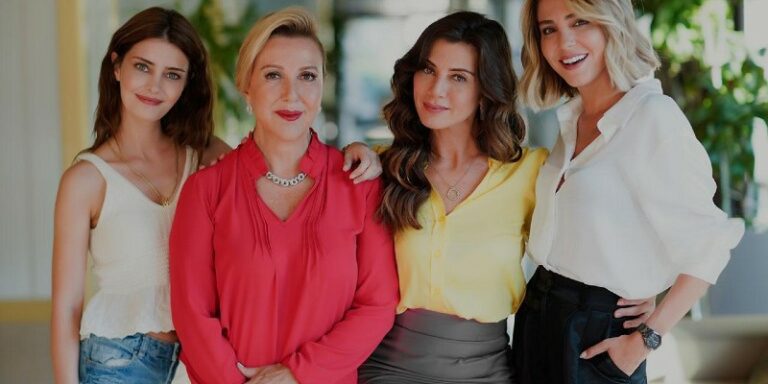 Evlilik Hakkında Her Şey Muhteşem Bir Final Bölümüyle Ekranlara Veda Etti!