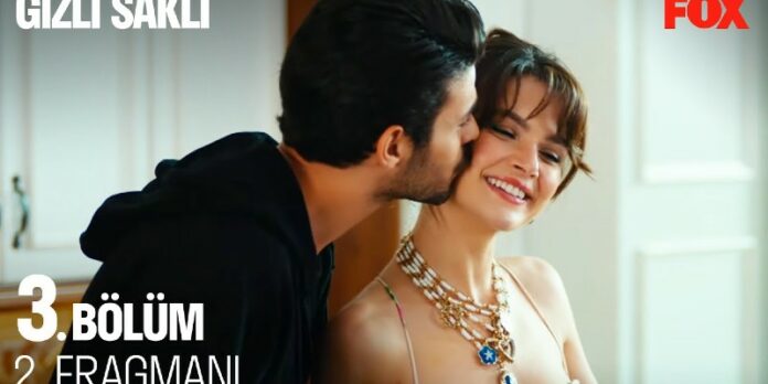 Pamir İle Naz Yakınlaşmaya Mı Başlıyor