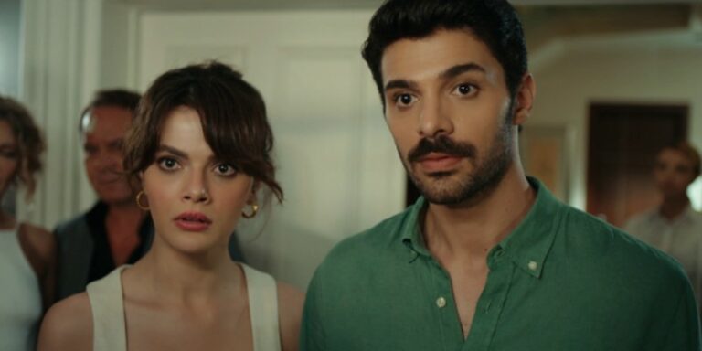 Gizli Saklı 5. Bölüm Fragmanı Yayınlandı Mı? Aynur’un Kızını Aramasıyla İşler Karışıyor!