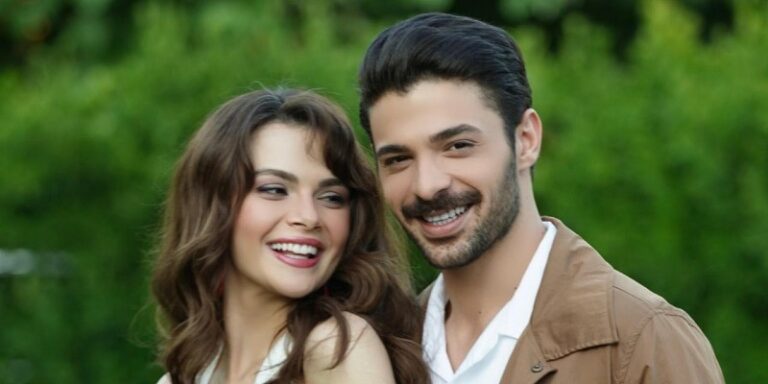 Gizli Saklı Dizisinin Yayın Tarihi Belli Oldu!