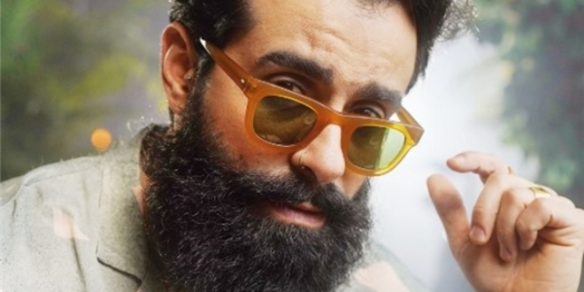 Gökhan Tükrmen: Benim En Büyük Çılgınlığım Sahne