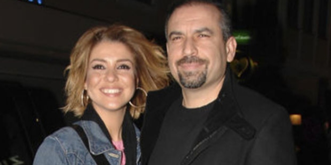 Gülben Ergen 'in Eski Eşi Mustafa Erdoğan 'dan Kötü Haber!.. 2 Ayrı Suçtan Yargılanacak!...