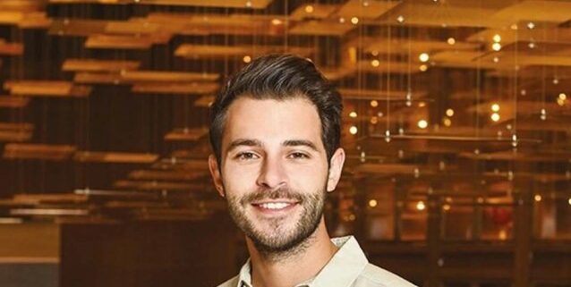 Sosyetenin Çapkın Adamı Hakan Sabancı Yakalandı!