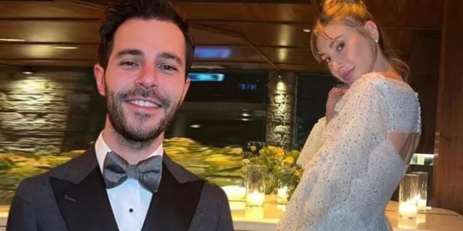 Şeyma Subaşı Sabancı Düğünün Listesinden Çıkarıldı Mı?