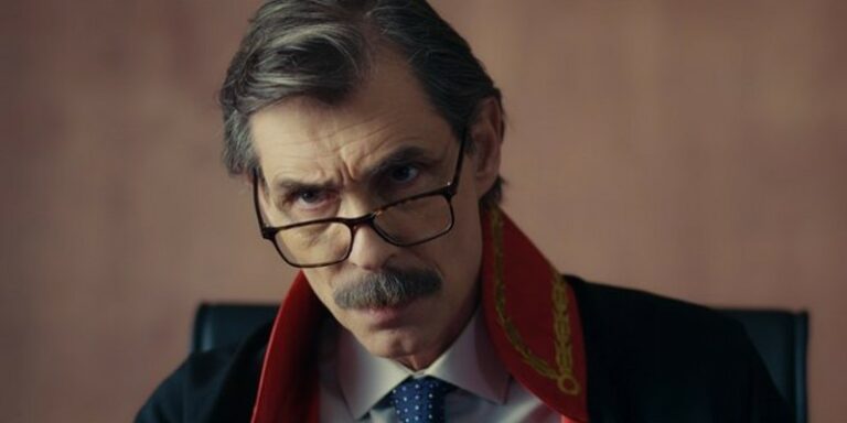 Hakim 10. Bölüm 1. Fragmanı Yayında! Özlem Savcı Ömer’den Şüphelenmeye Başlıyor!