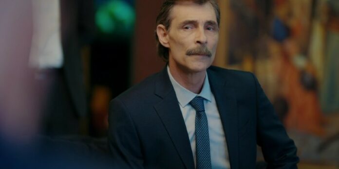 Ömer Azem'e Bu İşte Olmayacağını Söylüyor