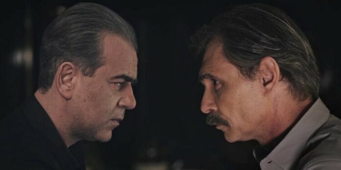 Hakim Dizisinden Flaş Final Kararı