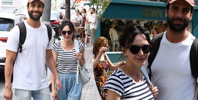 Hande Ataizi: Her Şeye Sahip Olamayacağını Bilmeli