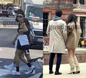 Kaan Yıldırım Hande Erçel