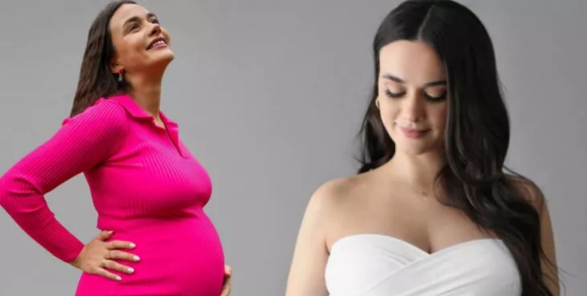 Hande Soral: Bir Rüya İçindeyim