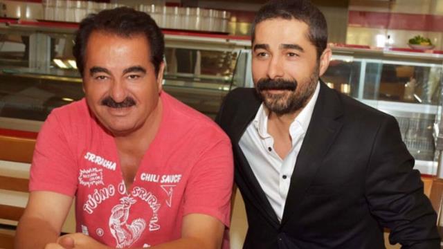 Sessizliğini Bozan Ahmet Tatlı 'dan Olay Yaratacak İbrahim Tatlıses Açıklaması!...