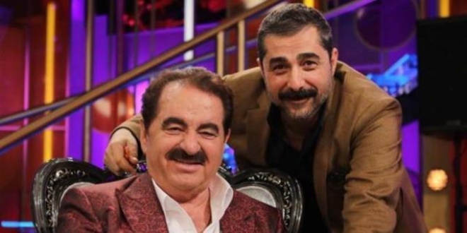 İbrahim Tatlıses Oğlu Ahmet Tatlıses 'i Neden Tek Kalemde Sildiğini İlk Kez Açıkladı!...