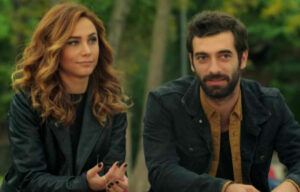 ilker kaleli sıla gençoğlu