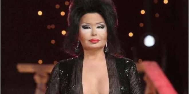 İmaj Yenileyen Bülent Ersoy, Saçlarıyla Olay Oldu...