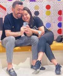 Ebru Gündeş İle Rassan Khoshnaw