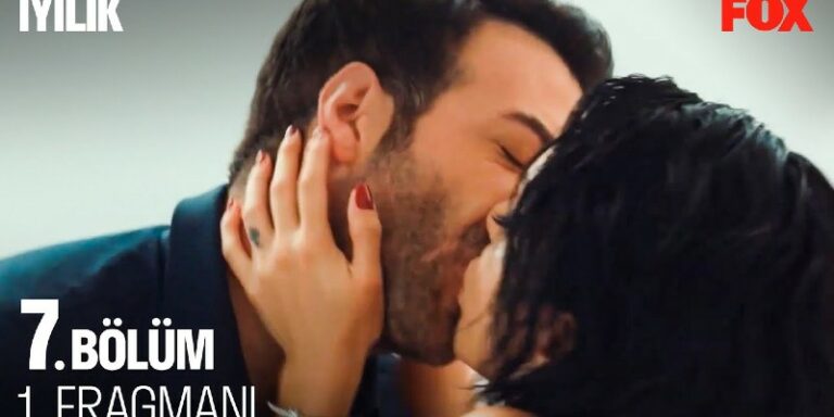 İyilik 7. Bölüm 1. Fragmanı Yayında! Neslihan Murat’ı Şirketten Kovuyor!