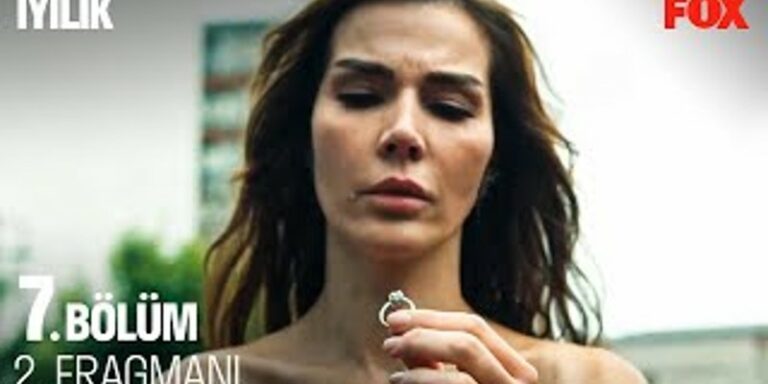 İyilik 7. Bölüm 2. Fragmanı Yayında! Neslihan Damla’yla Anlaşma Yapıyor!