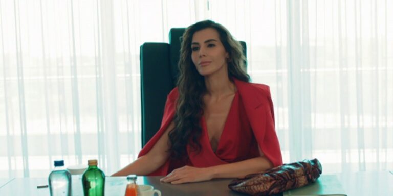 İyilik 8. Bölüm Fragmanı Yayınlandı Mı? Neslihan Murat’ı Bitirecek Belgelere Ulaşıyor!