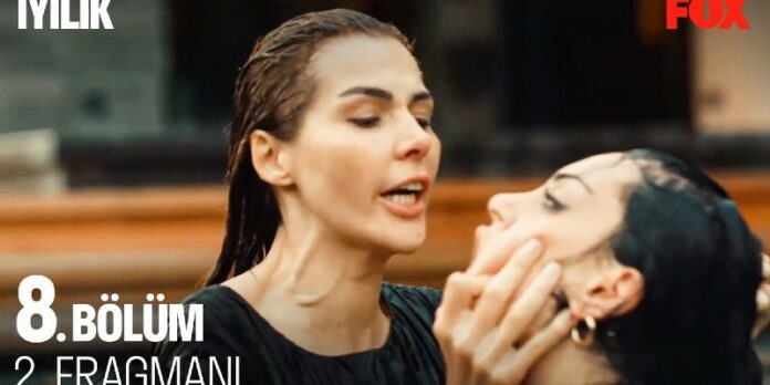 Damla Neslihan'ı Çileden Çıkarıyor