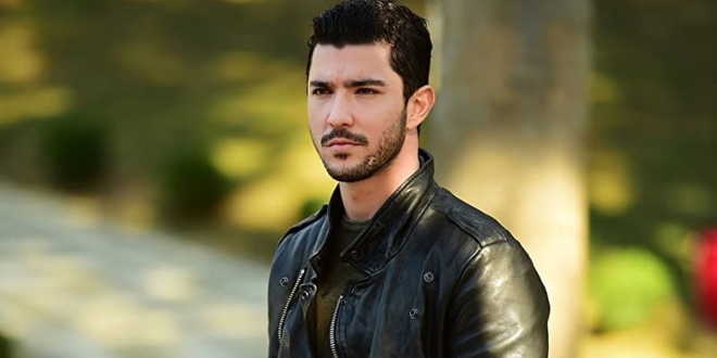 Kaan Yıldırım Bodrum'da Çapkınlık Turunda