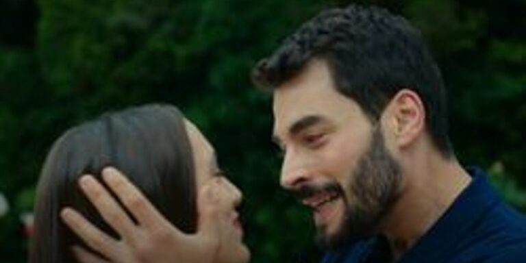 Kaderimin Oyunu 25. Bölüm 2. Fragmanı Yayında! Asiye Cemal’i Affediyor!