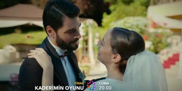 Helin Asiye'ye Silahını Doğrultuyor