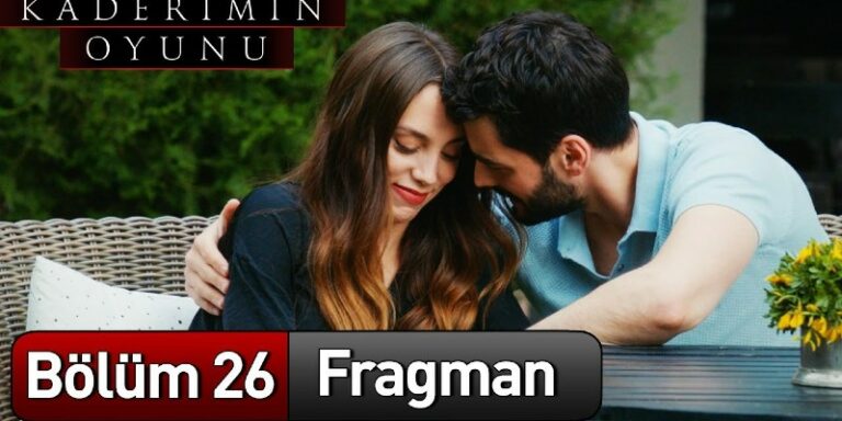 Kaderimin Oyunu 26. Bölüm Final Fragmanı Yayında! Cemal Asiye’ye Evlenme Teklif Ediyor!