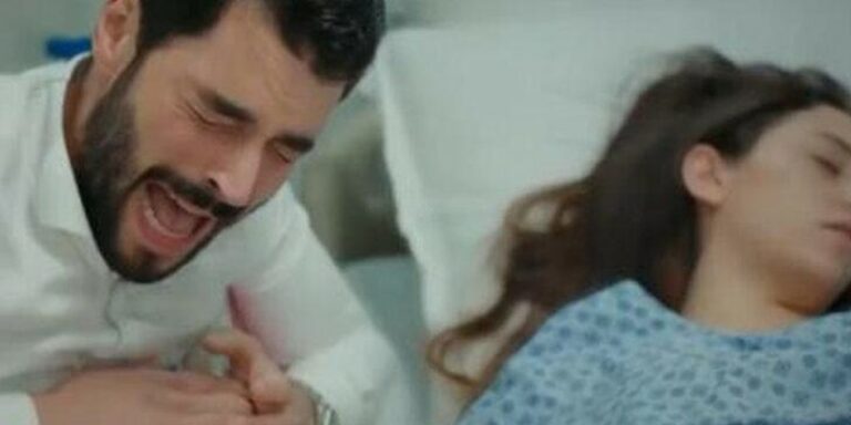 Kaderimin Oyunu Hüzünlü Bir Final Bölümüyle Ekranlara Veda Etti!