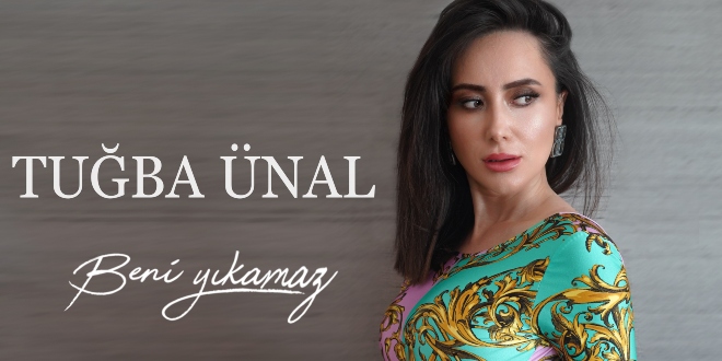 Tuba Ünal'dan Beni Yıkamaz!