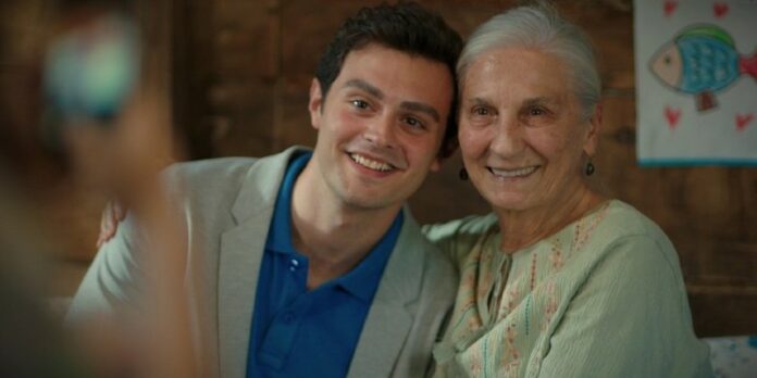 Ömer Ve Kardeşleri Sevgi'ye Çok Alışıyor