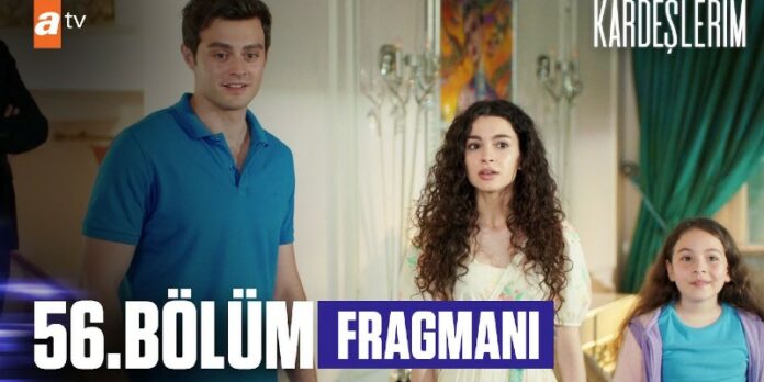 Sevgi Ömer Ve Kardeşlerine Ev Bırakıyor