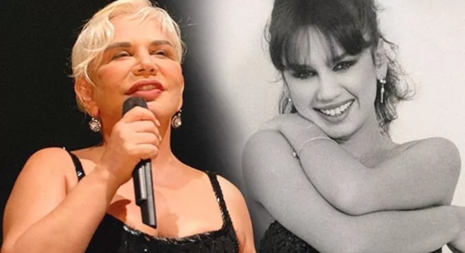 Kariyerinde Bir İlk!...Sezen Aksu Ünlü Dijital Yayın Platformunun Reklam Yüzü Oldu...