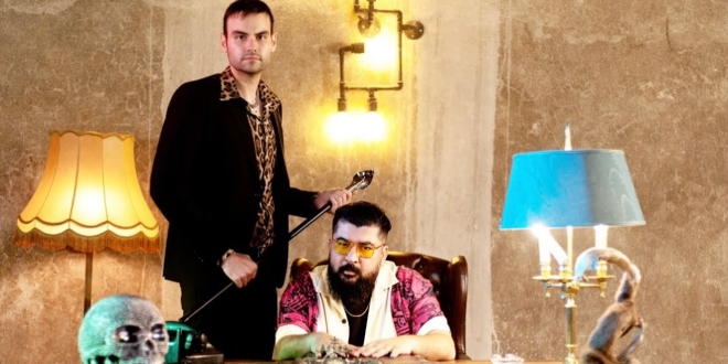 Eypio ve Faruk Sabancı'dan Samimi Açıklamalar