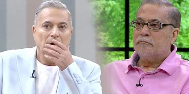 Mehmet Ali Erbil 'e Büyük Şok!... 3 Ayrı Suçtan Hakim Karşısına Çıkacak!...