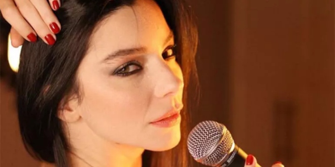 Merve Boluğur Şarkı Çıkardı