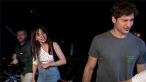 Bahar Şahin İle Oktay Çubuk