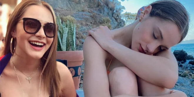 Miray Daner: Bu Kadar İlgi Göreceğini Beklemiyordum