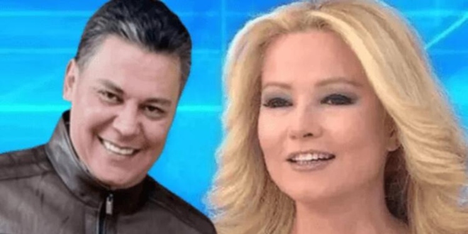 Müge Anlı İle Şinasi Yüzbaşıoğlu Evliliği Sonrası İlk Açıklama Geldi!...