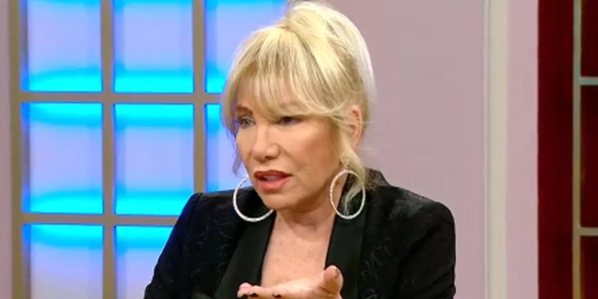 Nil Burak Yakışıklı Oyuncuya Aşık Olduğunu İtiraf Etti!...