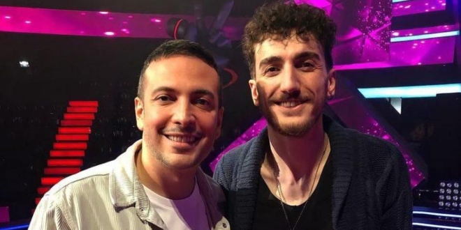 'O Ses Türkiye' Şampiyonu İlk Şarkısını Paylaştı!...