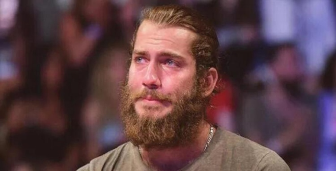 Ogeday Gözyaşlarına Boğuldu